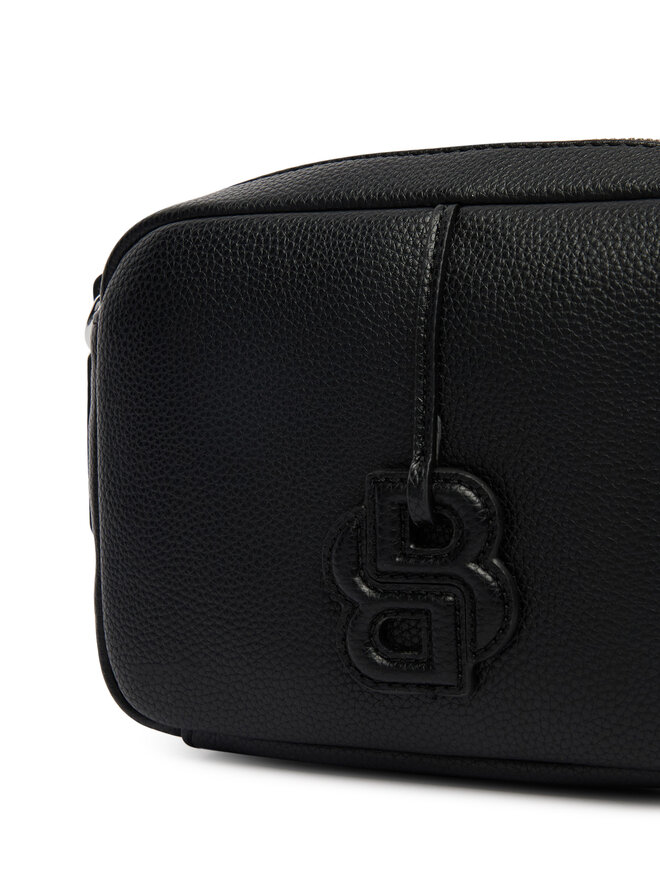 BOSS Handtasche BOSS Anett BB 50563159 Schwarz