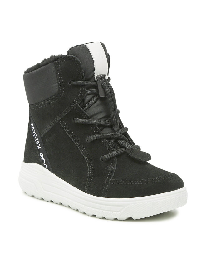 ECCO Hótaposó ECCO Urban Snowborder GORE-TEX 72236251052 Fekete