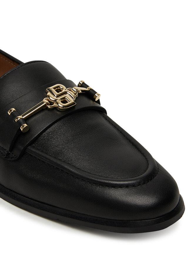 BOSS Loafers BOSS Helyan 50548788 Negro