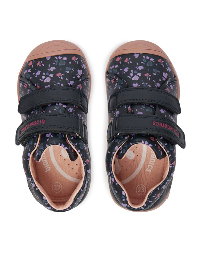 Biomecanics Halbschuhe Biomecanics 261102 Dunkelblau
