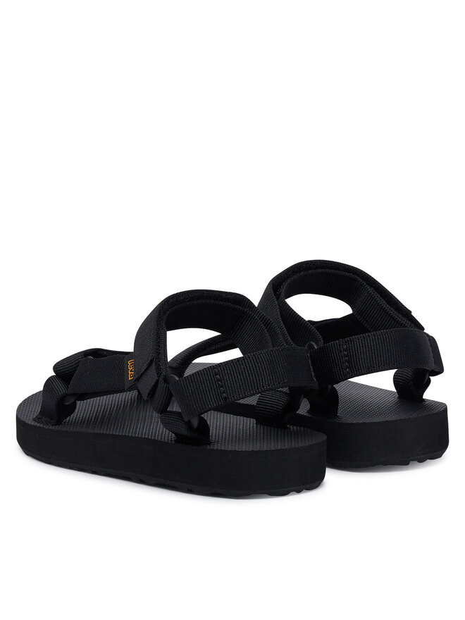 Teva Sandalen Teva Original Universal 1116656C Schwarz