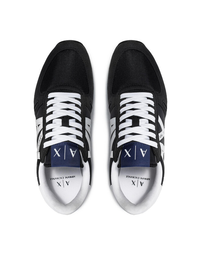 Armani Exchange Superge Armani Exchange XUX017 XCC68 K487 Mornarsko modra