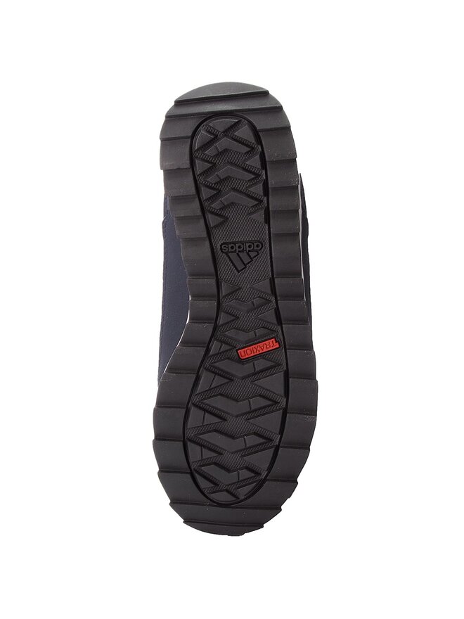 adidas Schneeschuhe adidas Terrex Choleah Padded Cp AC7847 Dunkelblau