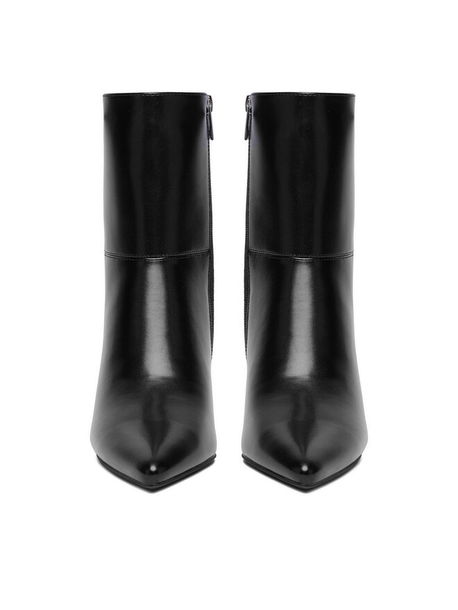 JENNY Stiefeletten JENNY CEO-CC2584 Schwarz