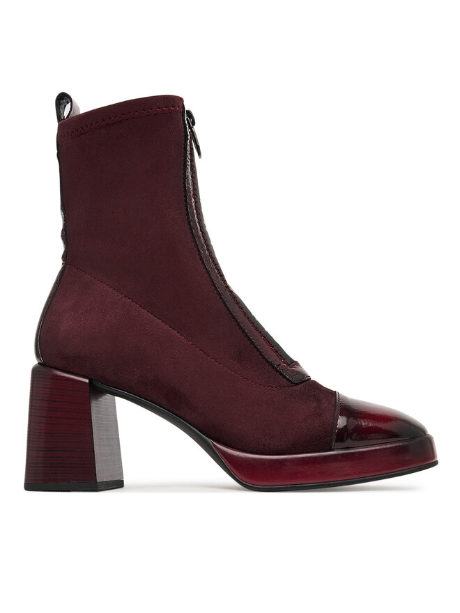 Hispanitas Stiefeletten Hispanitas HI254230 Violett