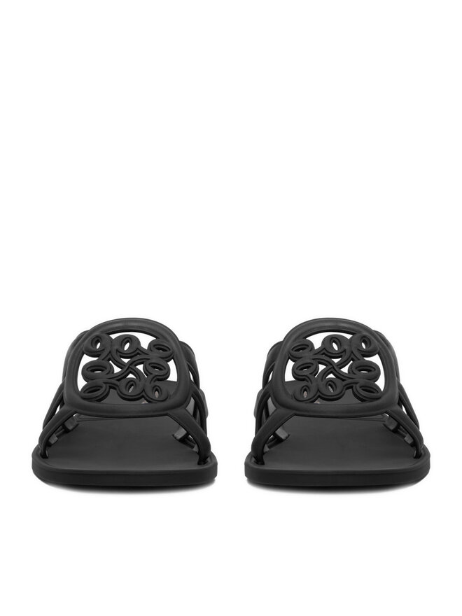 Nine West Шльопанці Nine West CEO-CT1120 Чорний