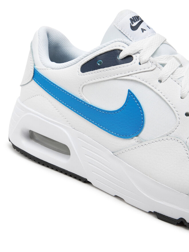 Nike Sneakersy Nike Nike Air Max SC Biela