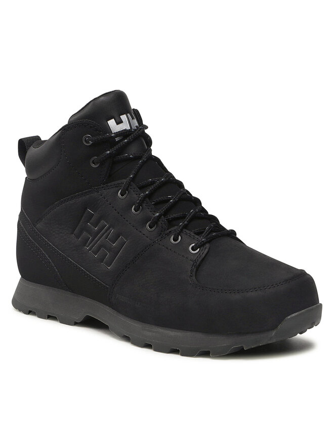 Helly Hansen Scarpe da trekking Helly Hansen Tsuga 11454_992 Nero