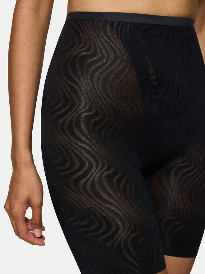 Triumph Triumph Shapewear Unterteil Shape Smart Ellipse 10222279 Schwarz