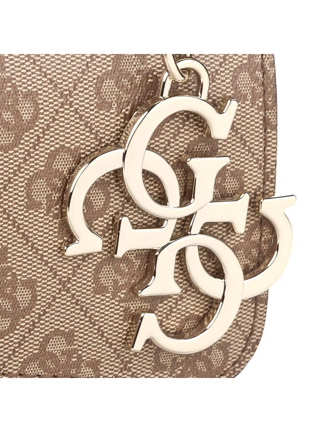 Guess Сумка Guess Joleen (SG) HWSG68 57190 Коричневий