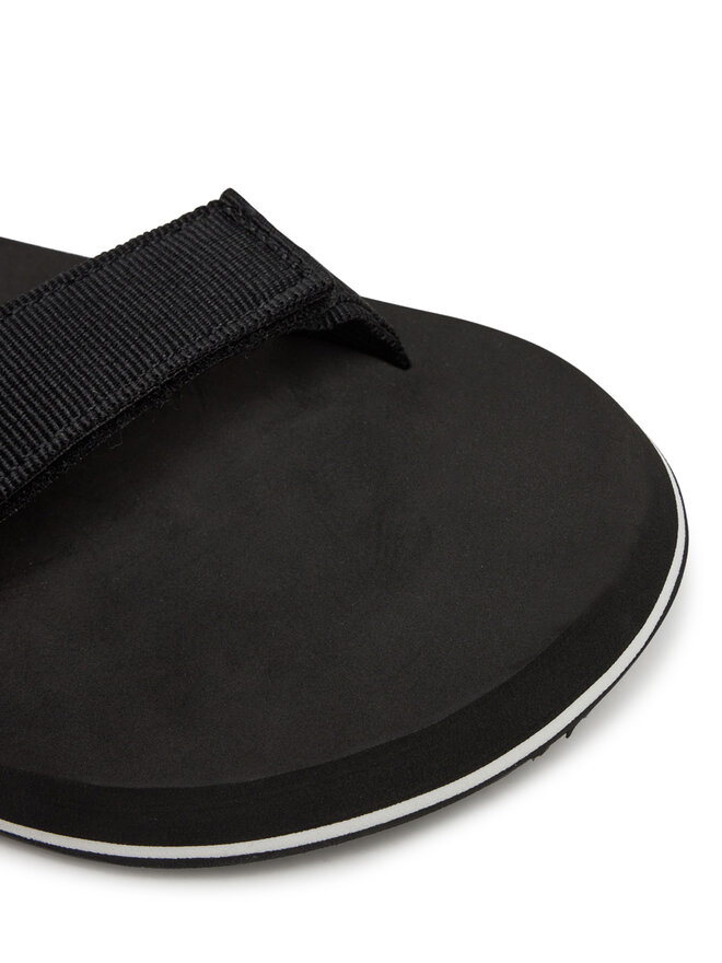 Quiksilver Sandały Quiksilver AQYL101253 Czarny