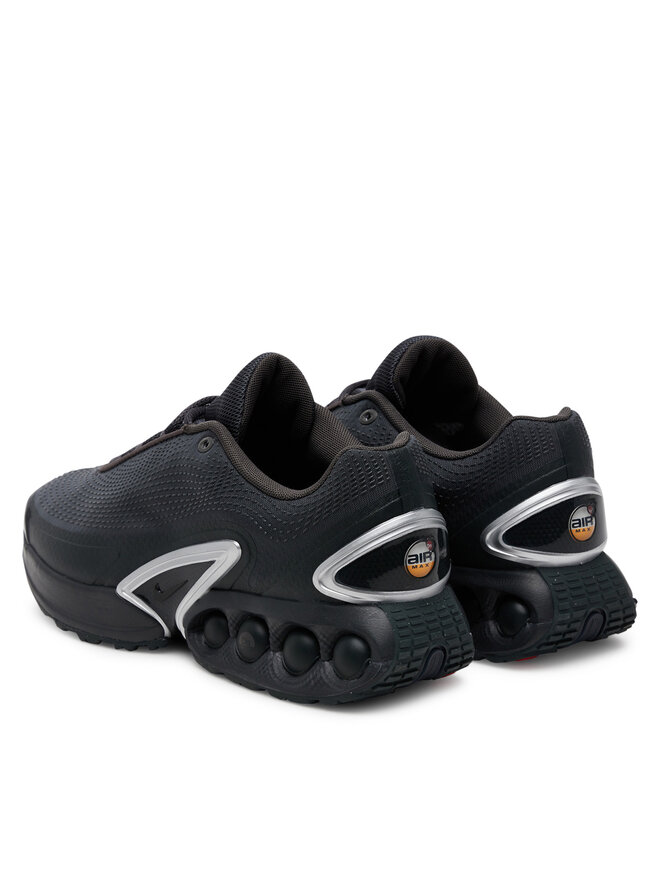 Nike Sneakersy Nike Air Max DN DV3337 Černá