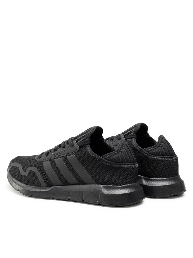 adidas Sneakers adidas Swift Run X FY2116 Schwarz