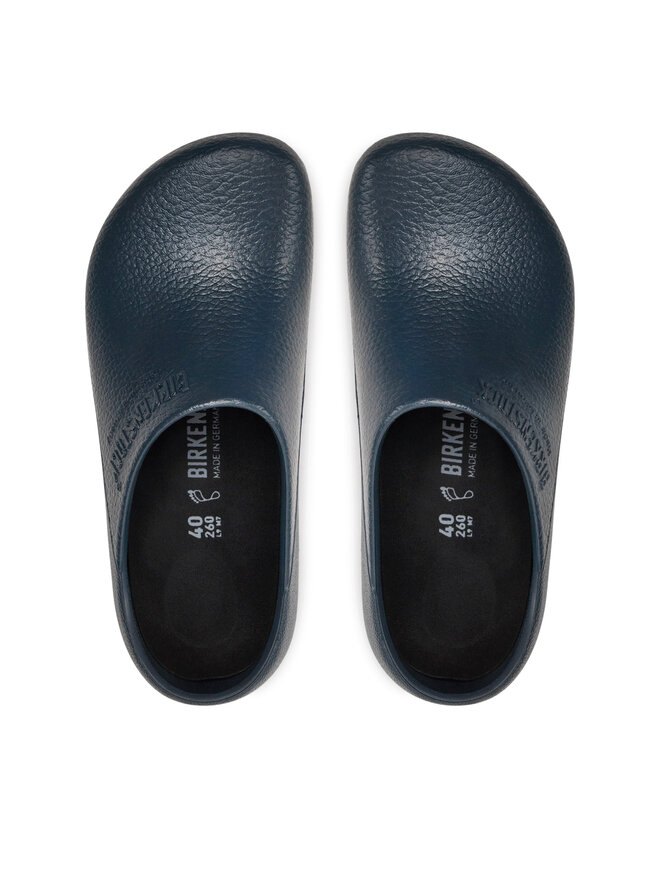 Birkenstock Chanclas Birkenstock Profi Birki Fusion 1027221 Azul
