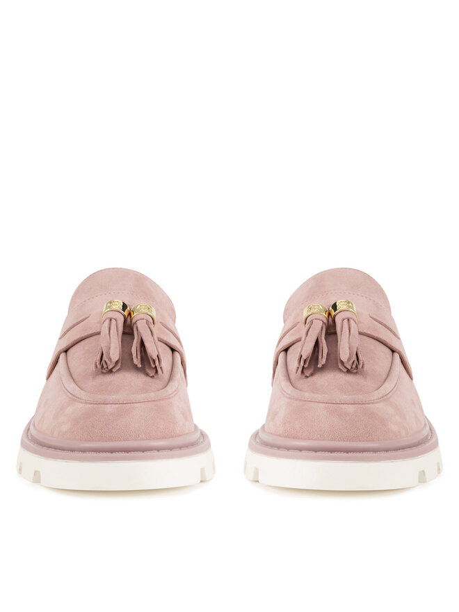 GINO ROSSI Loafers Gino Rossi SIMON-115856. Rosa