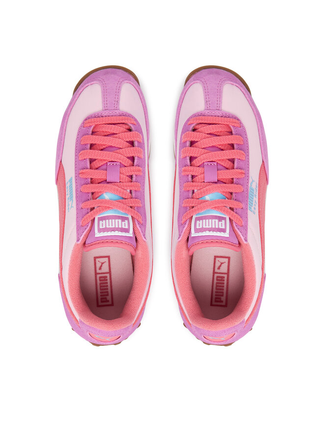 Puma Снікерcи Puma Easy Rider 399715 19 Рожевий
