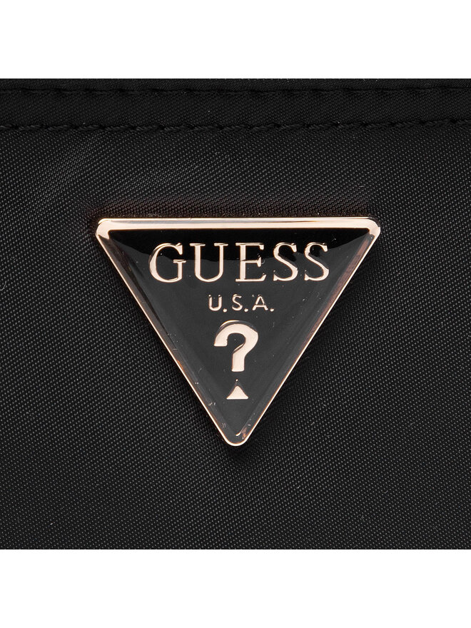 Guess Сумка Guess Little Bay HWNG81 16180 Чорний
