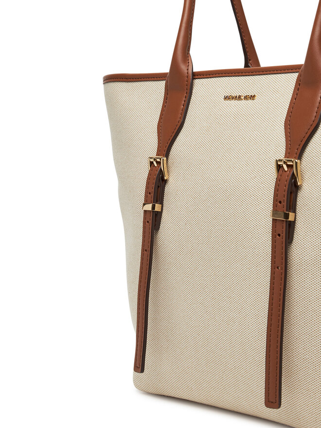 MICHAEL Michael Kors Kabelka MICHAEL Michael Kors 30S5G9OT7C Hnědá