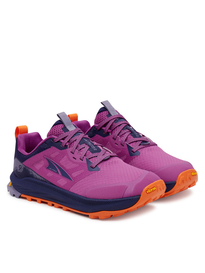 Altra Futócipő Altra Lone Peak 9+ AL0A85RH5 Lila