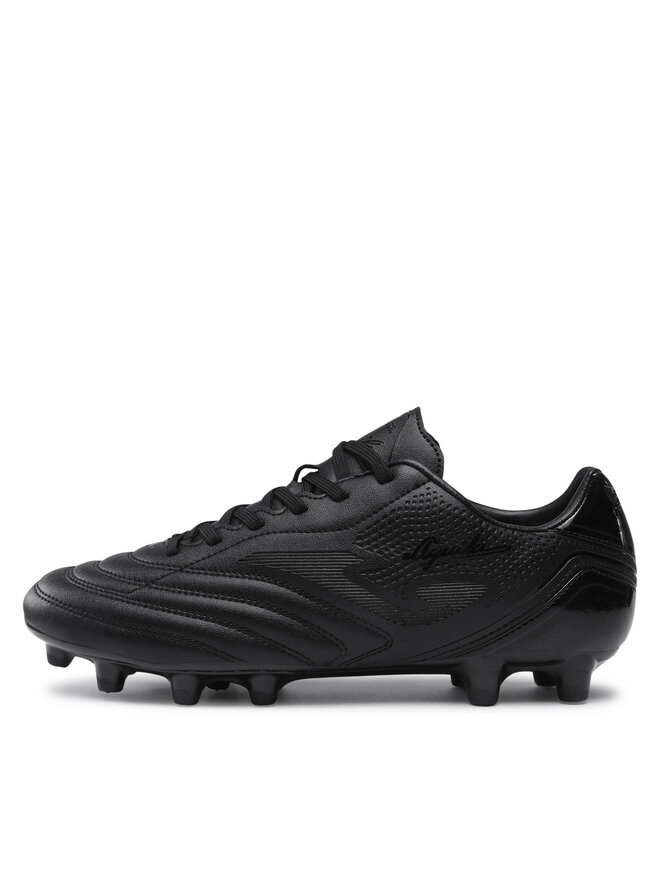 Joma Zapatos de fútbol Joma Aguila 2321 AGUS2321FG Negro