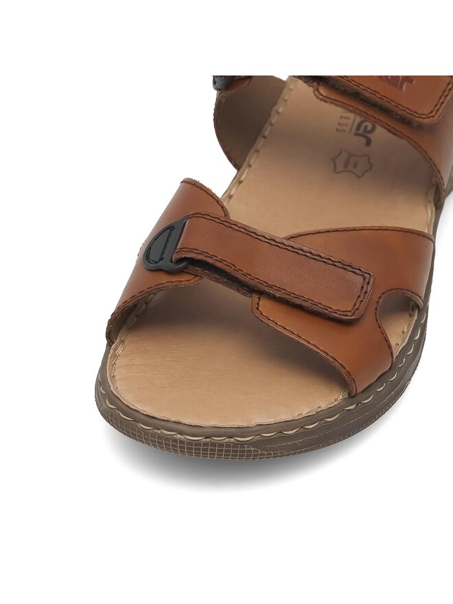 Rieker Sandale Rieker 21461-24 Maro