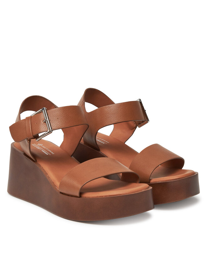 Call It Spring Sandale Call It Spring Merisa 13956130 Smeđa