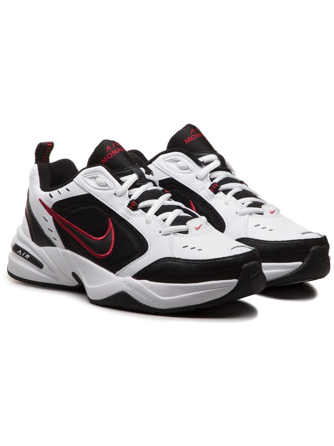Nike Sneakers Nike Air Monarch Iv 415445 101 Weiß