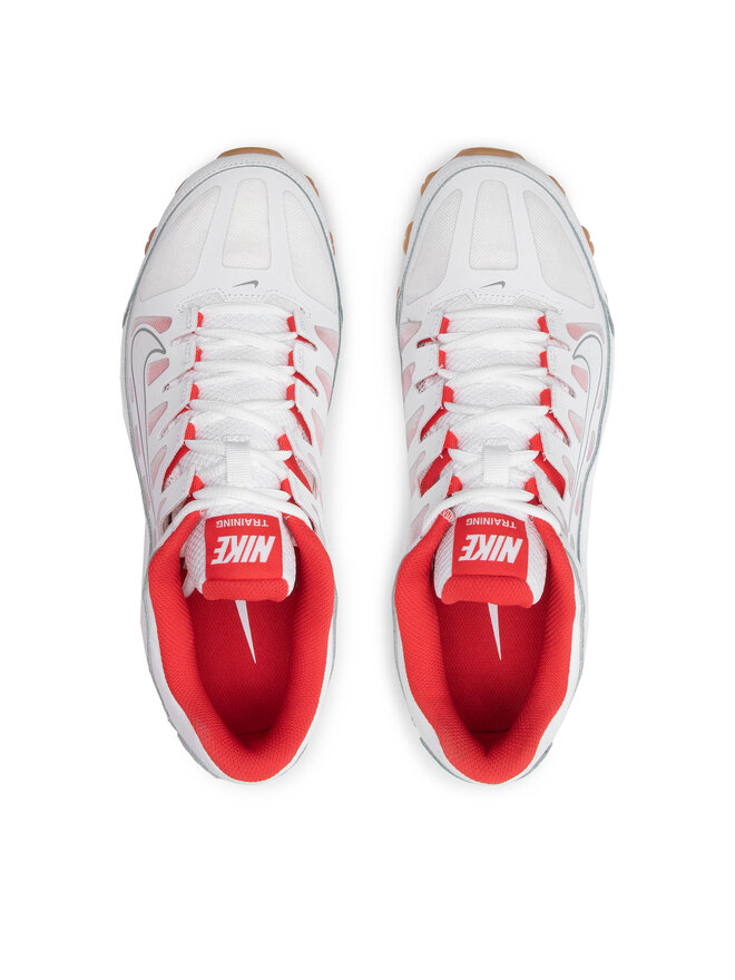 Nike Αθλητικά Nike Reax 8 Tr Mesh 621716 103 Λευκό
