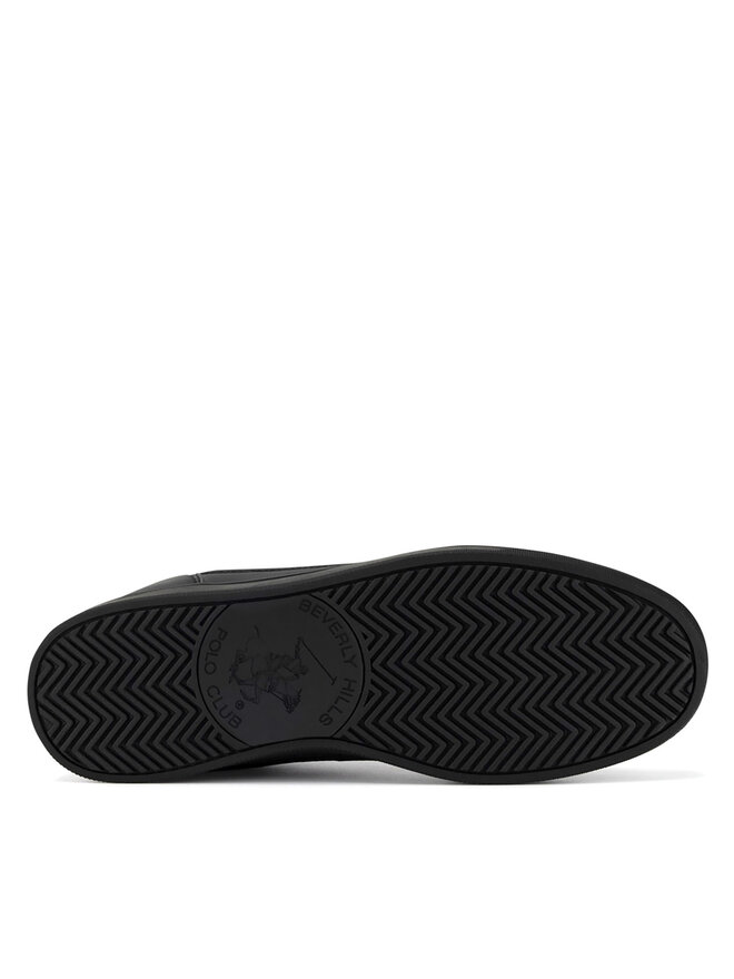 Beverly Hills Polo Club Sneakers Beverly Hills Polo Club BHPCV5-6301 Negru