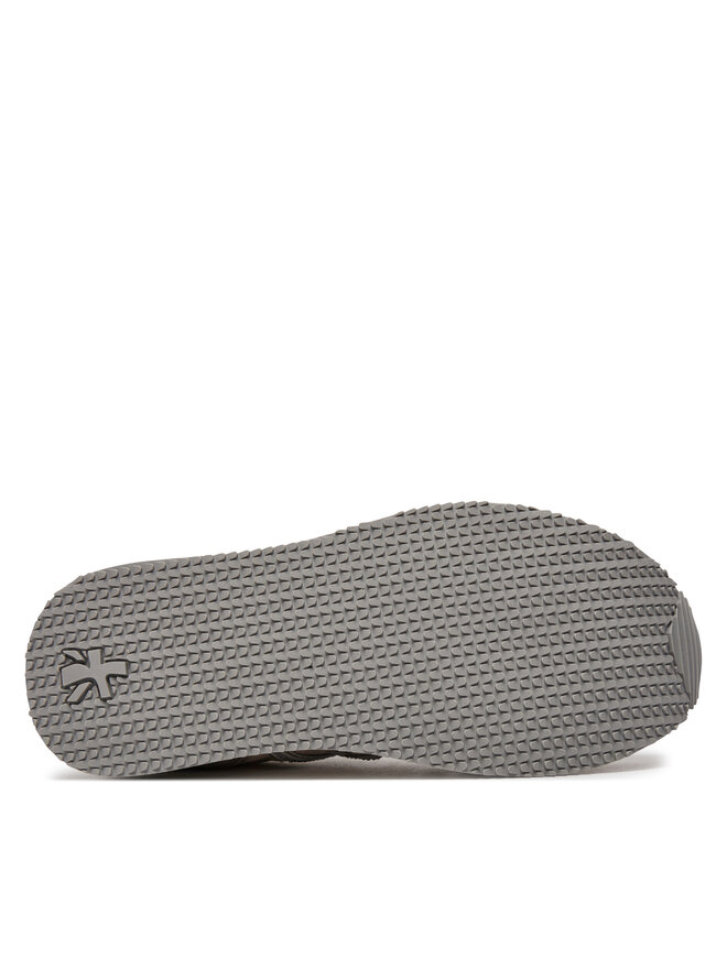 Premiata Сникърси Premiata Conny VAR 6671 Екрю