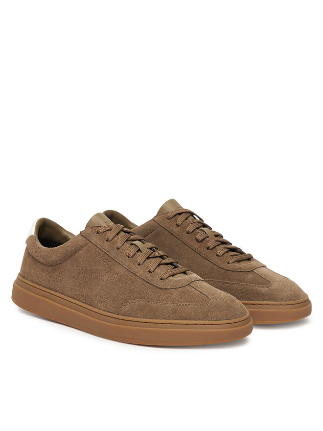 BOSS Sneakers BOSS Kieran 50548715 Grau