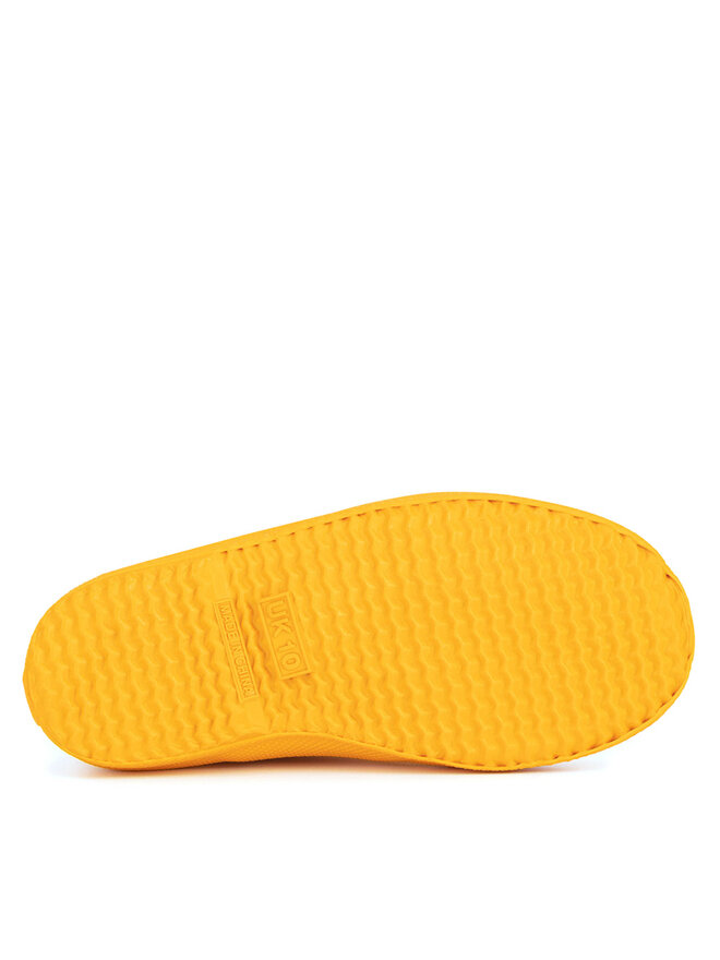 Hunter Cizme de cauciuc Hunter KFT5094RMA-RYL Galben