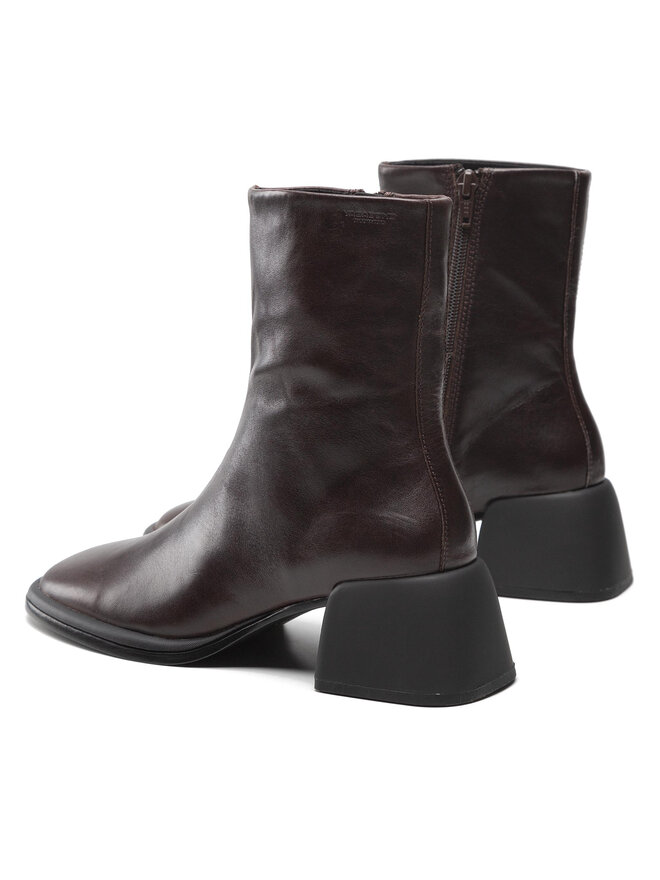 Vagabond Shoemakers Botine Vagabond Shoemakers Ansie 5445-001-35 Maro