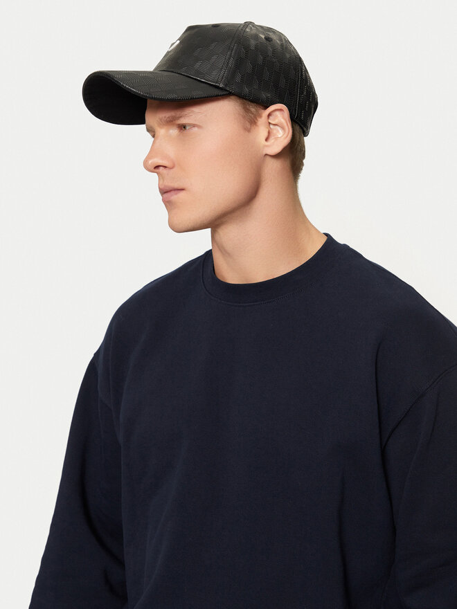 Calvin Klein Czapka z daszkiem Calvin Klein K50K511987 Écru
