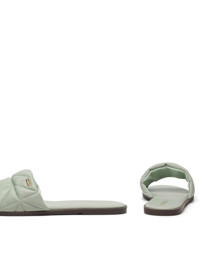 MEXX Чехли MEXX WYL021123-02 Зелен