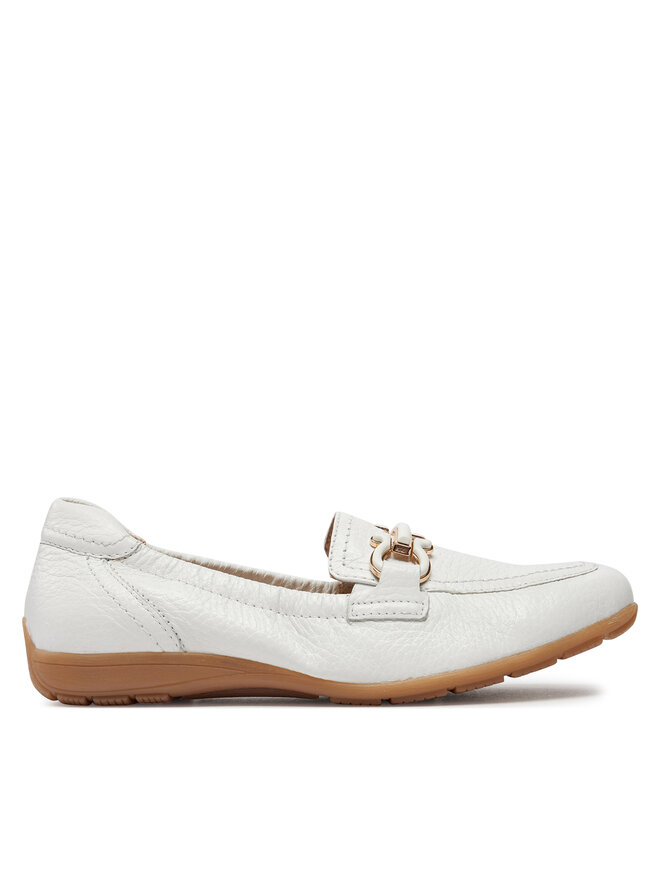 Caprice Loafers Caprice 9-24654-42 Bianco