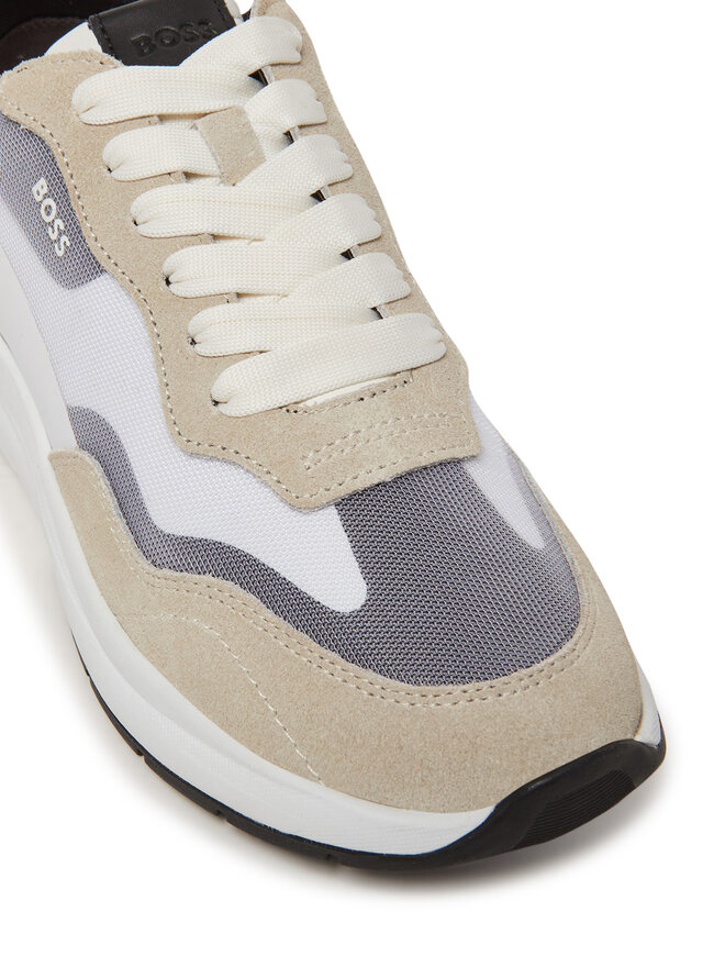 BOSS Zapatillas BOSS 50541617 Blanco