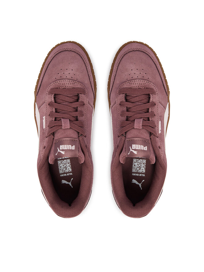 Puma Sneakers Puma Carina Mia Sd 40263808 Violett