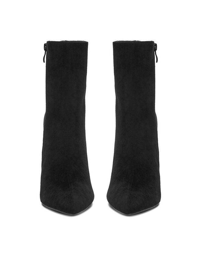 DeeZee Stiefeletten DeeZee HXXS22051 Schwarz