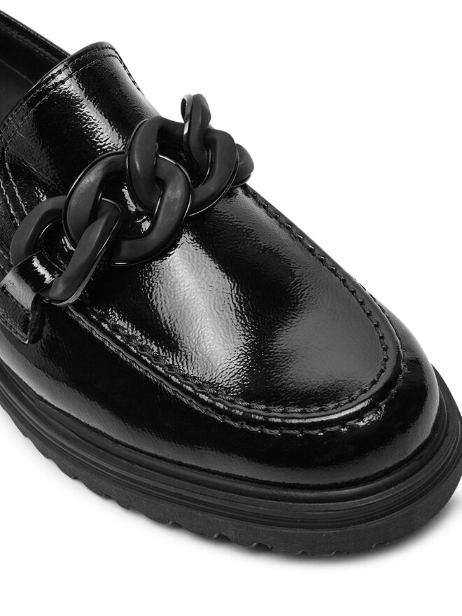 Gabor Loafers Gabor 52.554.98 Čierna