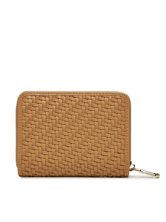 Patrizia Pepe Portafoglio grande da donna Patrizia Pepe 2Q0017/E049-B685 Marrone