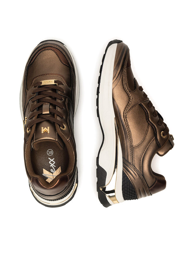 MEXX Sportcipők MEXX MI001009443W Réz