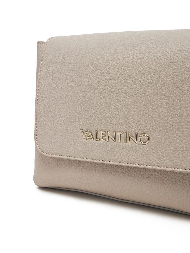 Valentino Τσάντα Valentino Alexia VBS5A806 Γκρι