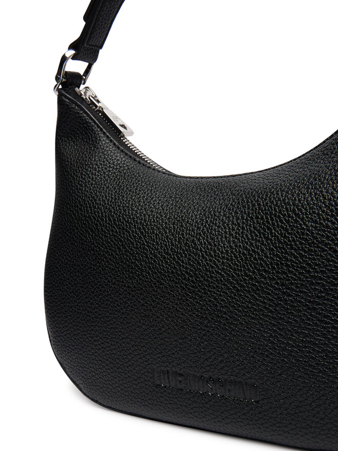 LOVE MOSCHINO Handtasche LOVE MOSCHINO JC4018PP1OLT000B Schwarz