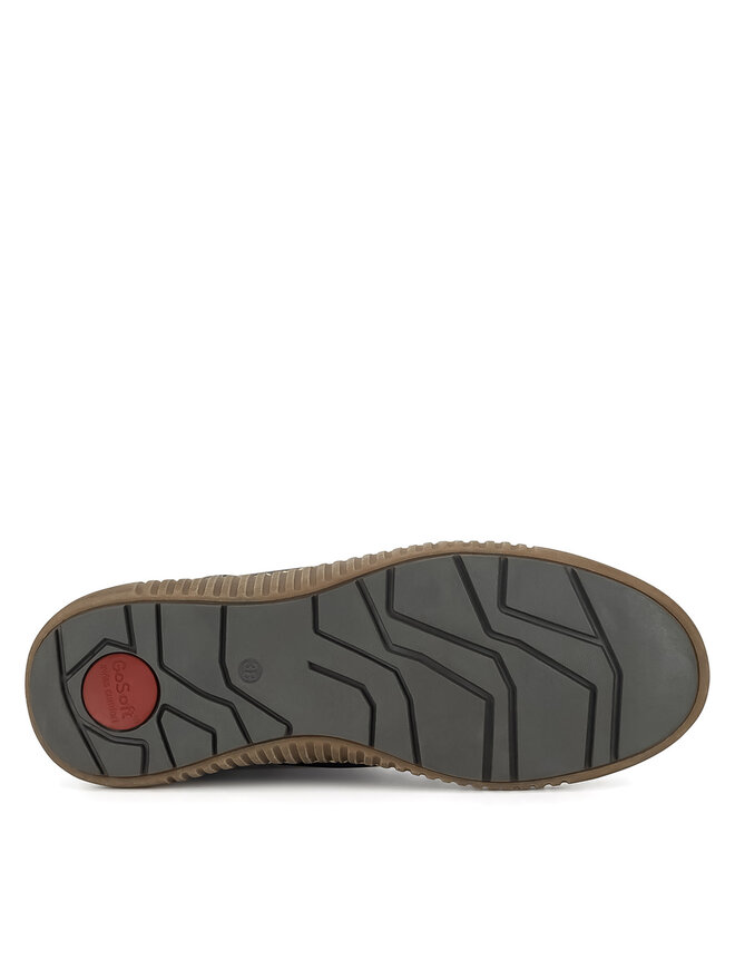 Go Soft Īsie zābaki Go Soft WS5586-28 Tumši zils
