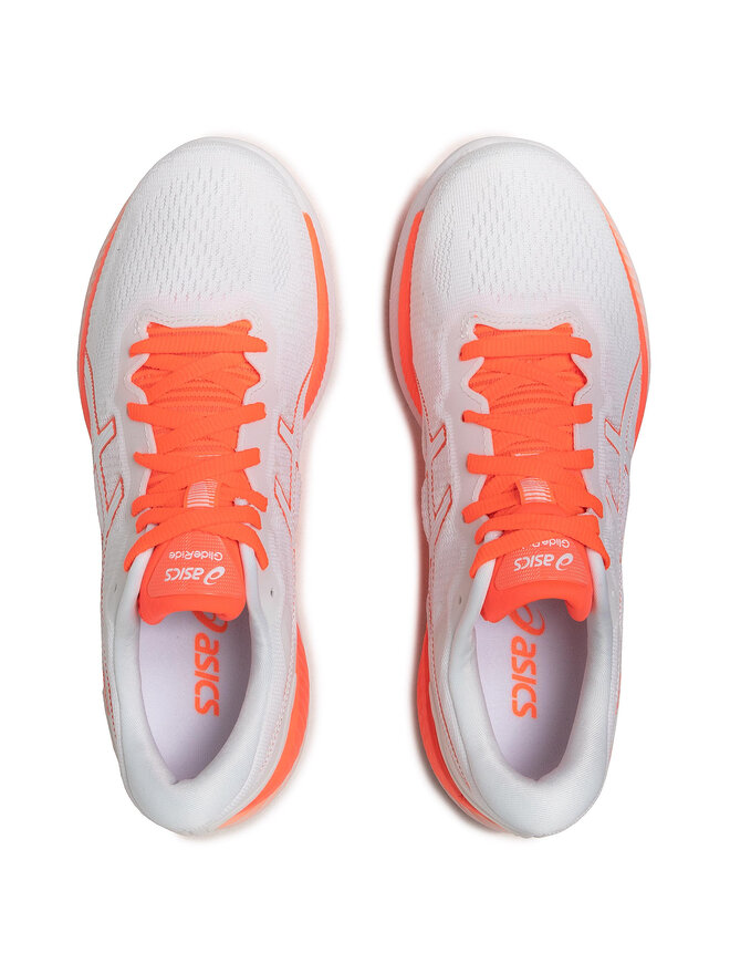 Asics Взуття для бігу Asics GlideRide Tokyo 1012A943 Білий