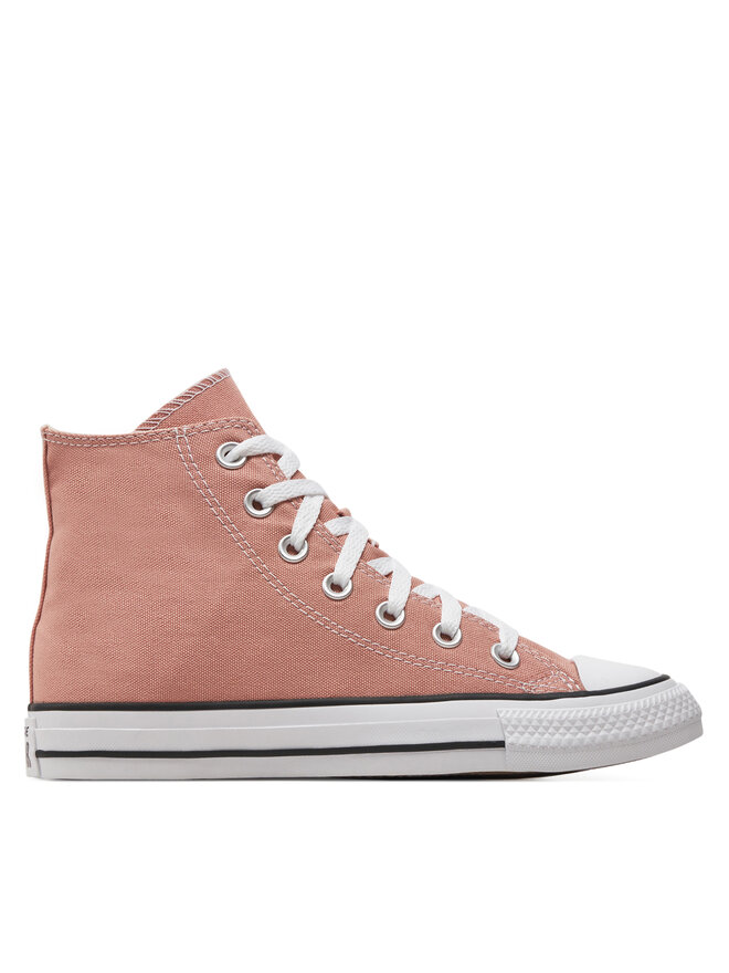 Converse Trampki Converse Chuck Taylor All Star A07464C Różowy