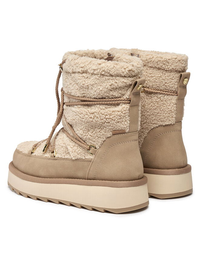 Tamaris Снігоходи Tamaris 1-26837-41 Коричневий