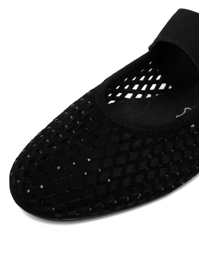 Remonte Ballerinas Remonte CEO-D0K18-02 Schwarz