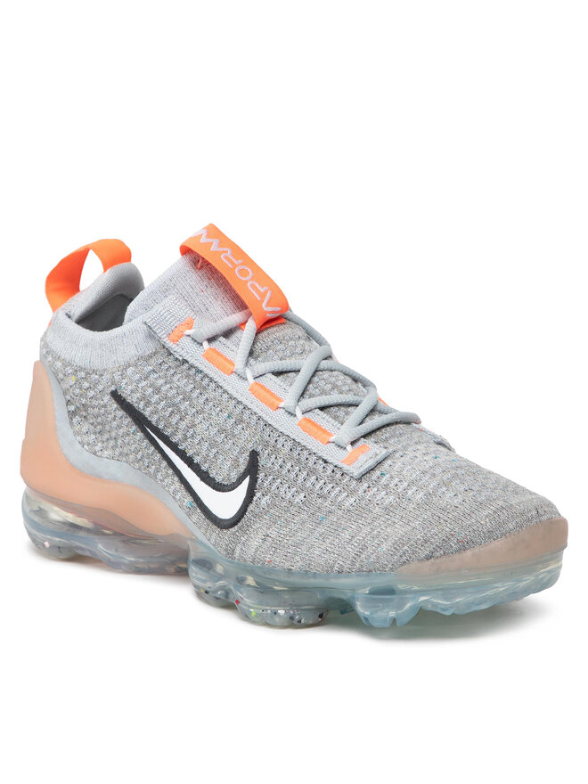 Zapatillas Nike Air Vapormax 2021 Fk (GS) DB1550 002 Gris | zapatos.es